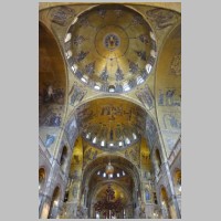 Basilica di San Marco di Venezia, photo DanishTravelor, tripadvisor,5.jpg